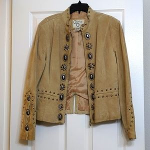 Western jacket